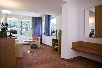 фото отеля Hotel Rothfuss