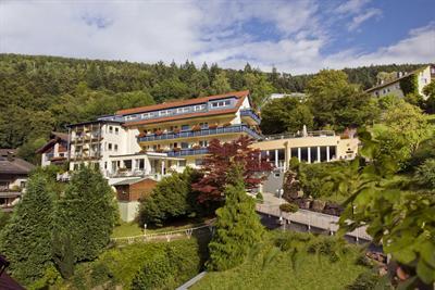 фото отеля Hotel Rothfuss