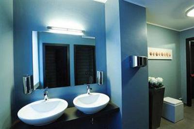 фото отеля Hotel Sporting Teramo