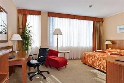 фото отеля Qubus Hotel Prestige