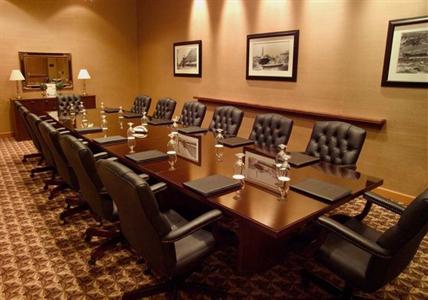 фото отеля Doubletree Bay City Riverfront