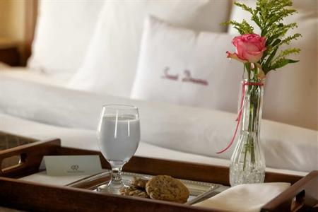 фото отеля Doubletree Bay City Riverfront