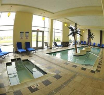 фото отеля Doubletree Bay City Riverfront