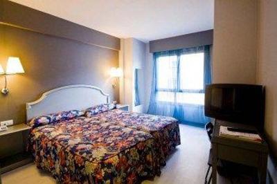 фото отеля Hotel Bilbi