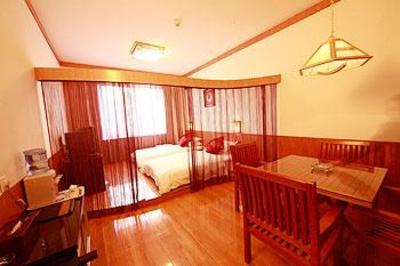 фото отеля Haishi Hotel