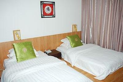 фото отеля Haishi Hotel