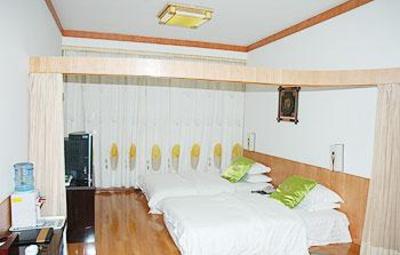 фото отеля Haishi Hotel
