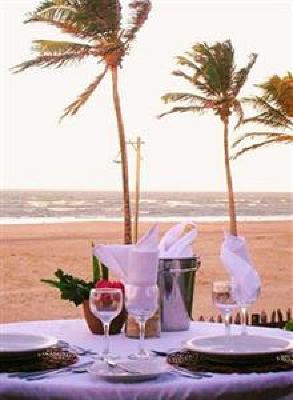 фото отеля Rede Beach Resort