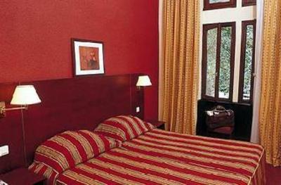 фото отеля Best Western Hostellerie Abbatiale Bono