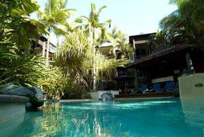фото отеля Hibiscus Gardens Spa Resort
