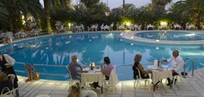 фото отеля Hotel International San Benedetto del Tronto