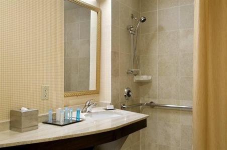 фото отеля Hilton Houston North