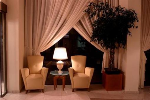 фото отеля Golden City Hotel Athens