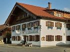 фото отеля Gasthof Hanselewirt