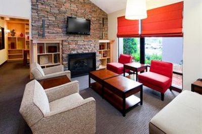 фото отеля Four Points by Sheraton Charlotte - Pineville