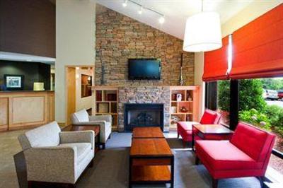 фото отеля Four Points by Sheraton Charlotte - Pineville