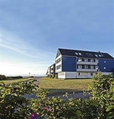 фото отеля Aparthotel Klassik Heligoland