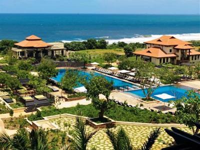 фото отеля Fairmont Zimbali Resort