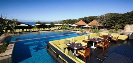 фото отеля Fairmont Zimbali Resort