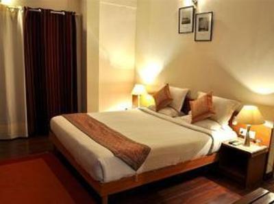 фото отеля Sterling Suites - Langford Town