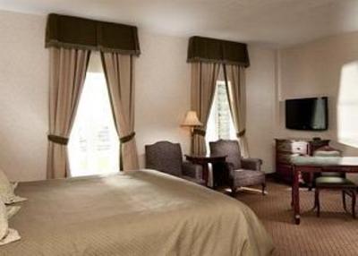 фото отеля Chateau Moncton