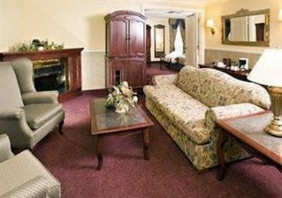 фото отеля Chateau Moncton