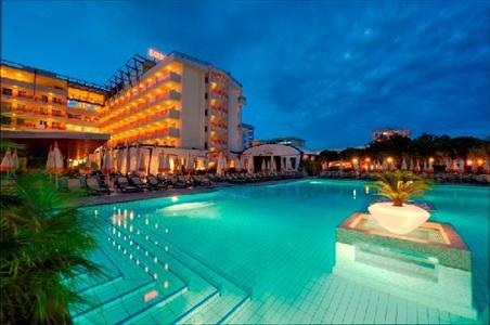 фото отеля Bibione Palace Hotel San Michele al Tagliamento