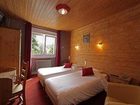 фото отеля Les Loges du Parc