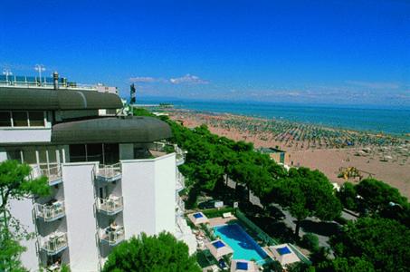 фото отеля Playa Grand Hotel