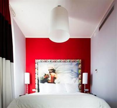 фото отеля Don Prestige Residence
