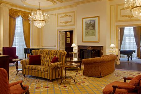 фото отеля Hilton Chicago