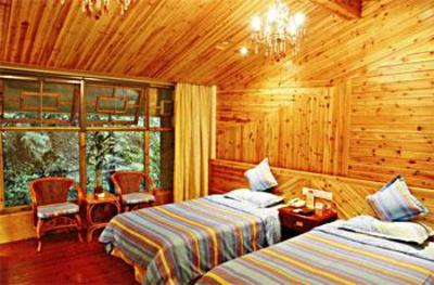 фото отеля Golden Eagle Holiday Hotel