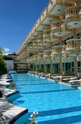 фото отеля Boracay Garden Resort