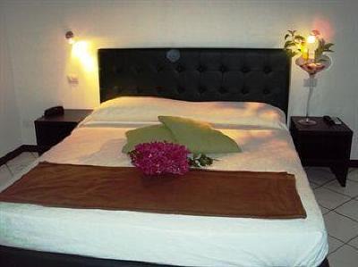 фото отеля La Zagara Hotel