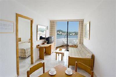 фото отеля Trh Jardin Del Mar Hotel Calvia