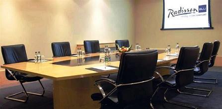 фото отеля Park Inn by Radisson Cork Airport