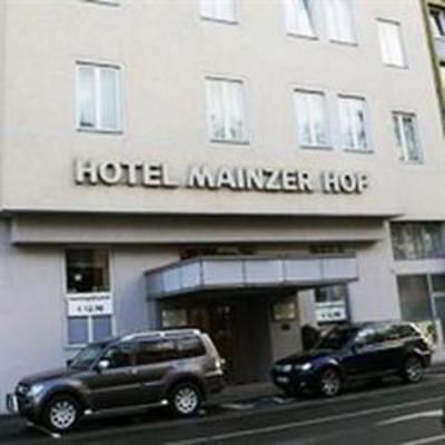 фото отеля Mainzer Hof Hotel