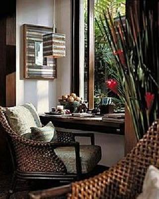 фото отеля Four Seasons Resort Koh Samui Thailand