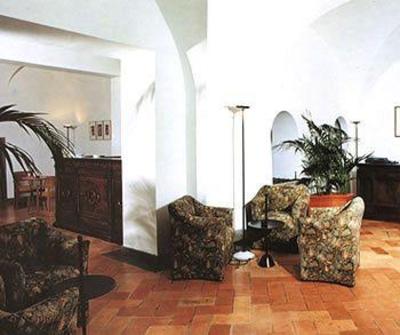 фото отеля Hotel Tiferno
