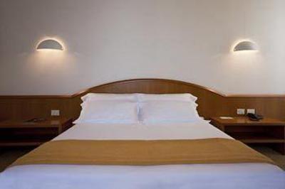 фото отеля Hotel Tiferno