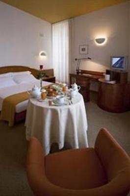 фото отеля Hotel Tiferno