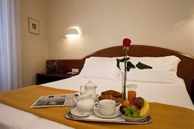 фото отеля Hotel Tiferno
