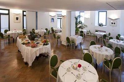 фото отеля Hotel Tiferno