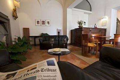 фото отеля Hotel Tiferno