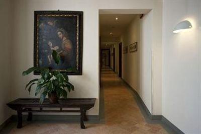 фото отеля Hotel Tiferno