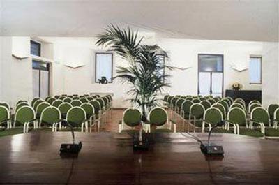 фото отеля Hotel Tiferno