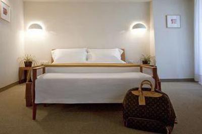 фото отеля Hotel Tiferno