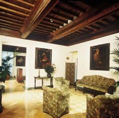 фото отеля Hotel Tiferno