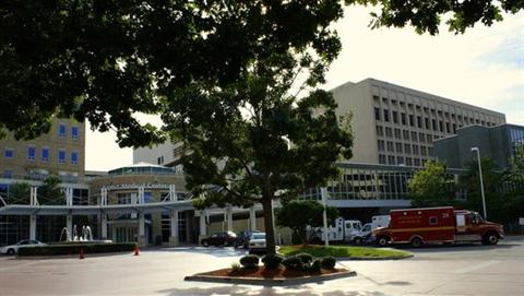фото отеля Hampton Inn Jacksonville I-95 Central