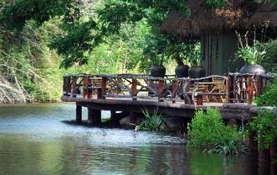 фото отеля Kor Sor Resort and Spa Hua Hin
